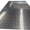 NM450 Hot Rolled Galvanized Checkered Steel Plate